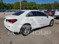 2019 Mercedes Benz A фото