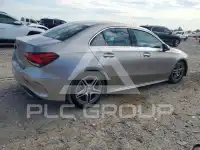 2019 Mercedes Benz A фото