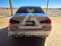 2019 Mercedes Benz A фото