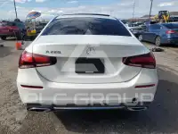 2019 Mercedes Benz A photo