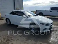 2019 Mercedes Benz A photo