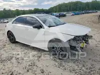 2019 Mercedes Benz A фото