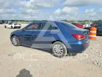 2019 Mercedes Benz A фото