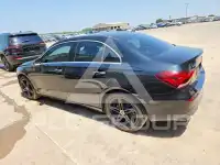 2019 Mercedes Benz A фото