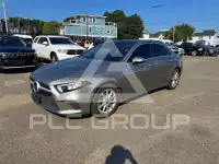 2019 Mercedes Benz A фото