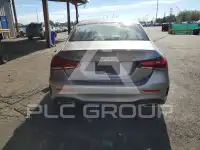 2019 Mercedes Benz A фото