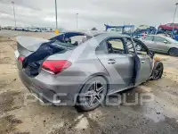 2019 Mercedes Benz A фото