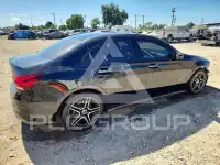 2019 Mercedes Benz A фото