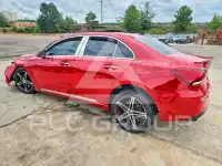 2019 Mercedes Benz A фото