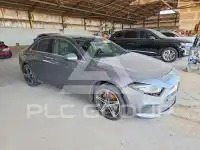 2019 Mercedes Benz A photo