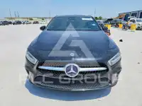 2019 Mercedes Benz A photo