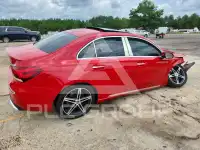 2019 Mercedes Benz A фото