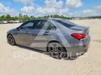 2019 Mercedes Benz A фото