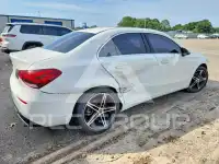 2019 Mercedes Benz A фото