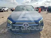2019 Mercedes Benz A фото