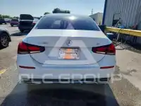 2019 Mercedes Benz A фото
