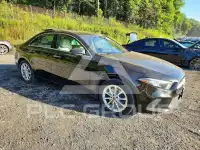 2019 Mercedes Benz A photo