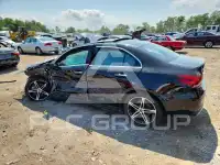 2019 Mercedes Benz A фото