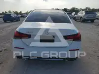 2019 Mercedes Benz A фото