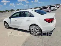 2019 Mercedes Benz A фото