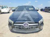 2019 Mercedes Benz A фото