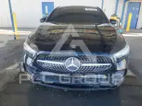 2019 Mercedes Benz A фото