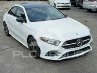 2019 Mercedes Benz A photo