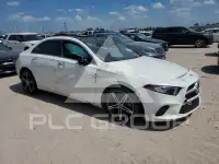 2019 Mercedes Benz A фото
