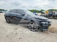 2019 Mercedes Benz A фото