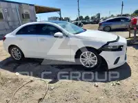 2019 Mercedes Benz A фото
