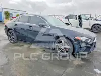 2019 Mercedes Benz A фото