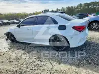 2019 Mercedes Benz A фото