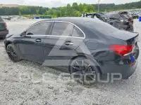 2019 Mercedes Benz A фото