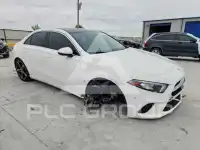 2019 Mercedes Benz A photo