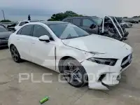 2019 Mercedes Benz A photo