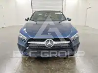 2019 Mercedes Benz A photo