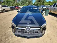 2019 Mercedes Benz A фото