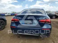 2019 Mercedes Benz A фото