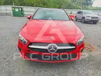 2019 Mercedes Benz A фото