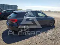 2019 Mercedes Benz A фото