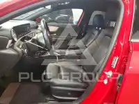 2019 Mercedes Benz A фото