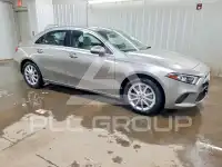 2019 Mercedes Benz A фото
