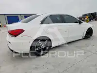 2019 Mercedes Benz A photo