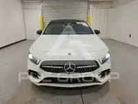 2019 Mercedes Benz A фото