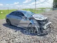 2019 Mercedes Benz A photo