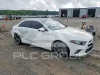 2019 Mercedes Benz A фото