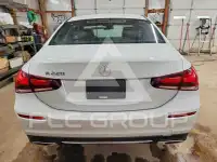 2019 Mercedes Benz A фото