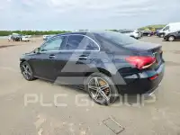 2019 Mercedes Benz A photo