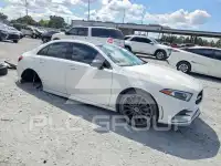 2019 Mercedes Benz A фото