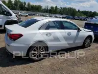2019 Mercedes Benz A фото
